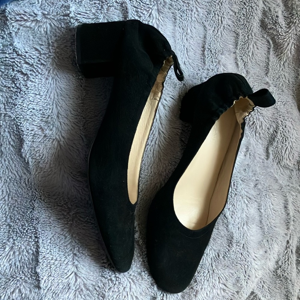 Everlane the day heel